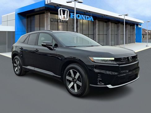 New 2026 Honda Prologue Touring image 1