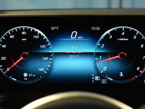 Certified 2020 Mercedes-Benz CLA 250 4MATIC image 20