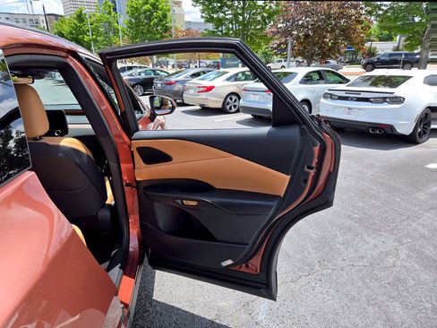 Used 2025 Lexus RX 350 Premium w/ Accessory Package (Z1) FWD image 26
