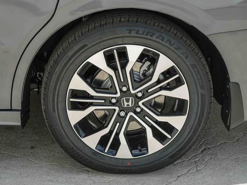 New 2026 Honda Odyssey Elite image 11