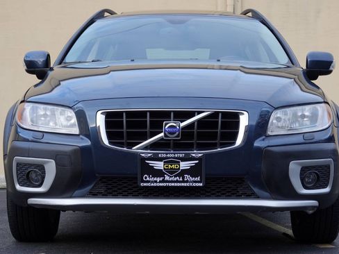 Used 2008 Volvo XC70 3.2 AWD/4WD image 14
