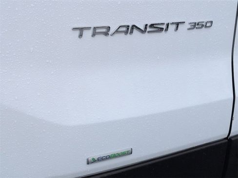 Certified 2024 Ford Transit 350 XLT image 27