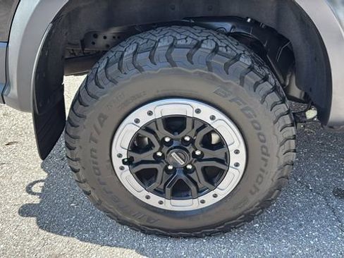 Used 2024 Ford Ranger Raptor image 10