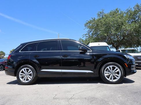 Used 2019 Audi Q7 3.0T Premium Plus AWD/4WD image 46