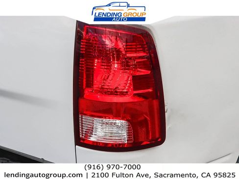 Used 2014 RAM 2500 Big Horn image 8