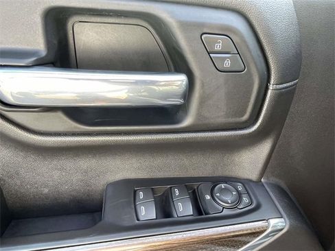 Certified 2021 Chevrolet Silverado 1500 RST w/ All Star Edition Plus image 18