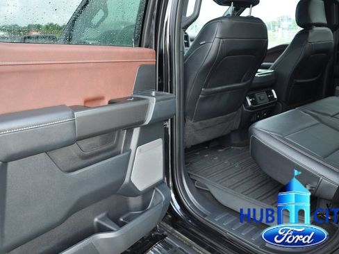 Used 2022 Ford F150 Lariat AWD/4WD image 13
