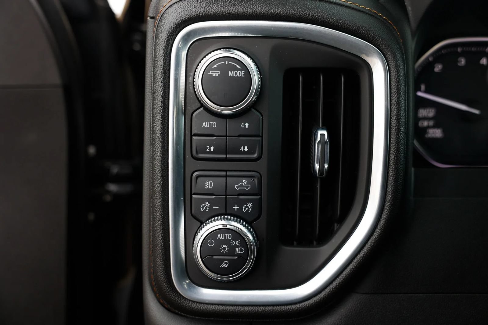 Used 2021 GMC Sierra 1500 AT4 AWD/4WD image 43