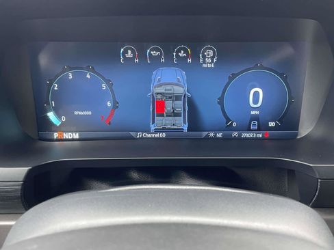 Used 2024 Ford F150 XLT w/ Tow/Haul Package image 25