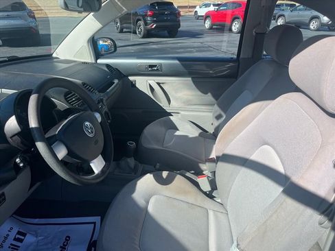 Used 2003 Volkswagen Beetle GL image 22