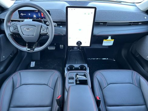 New 2025 Ford Mustang Mach-E Premium w/ Sport Appearance Package image 15