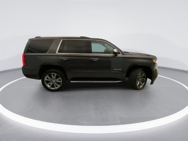 Used 2018 Chevrolet Tahoe Premier AWD/4WD image 5