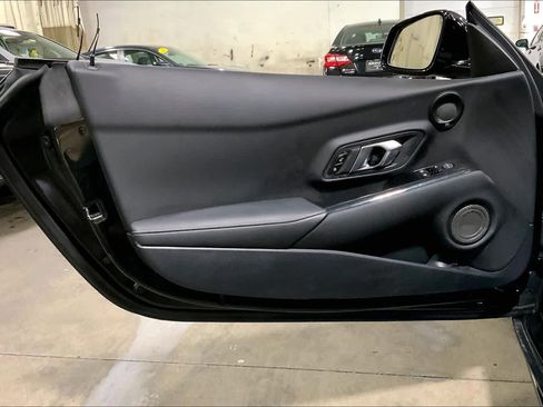 Used 2023 Toyota Supra Premium w/ Driver Assist Package RWD image 17