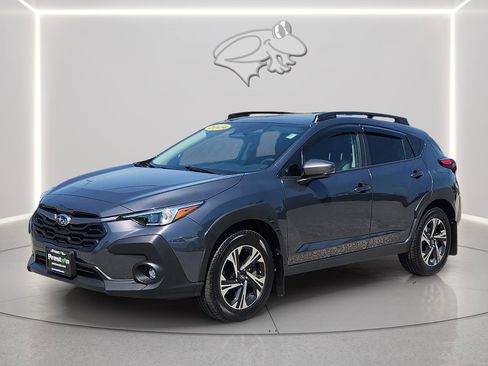 Used 2024 Subaru Crosstrek 2.0i Premium AWD/4WD image 1