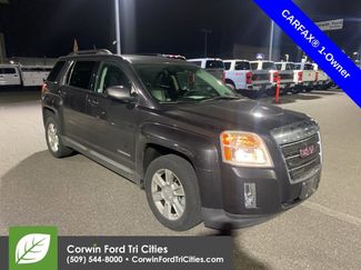 Used 2013 GMC Terrain SLT w/ Safety Package video 1