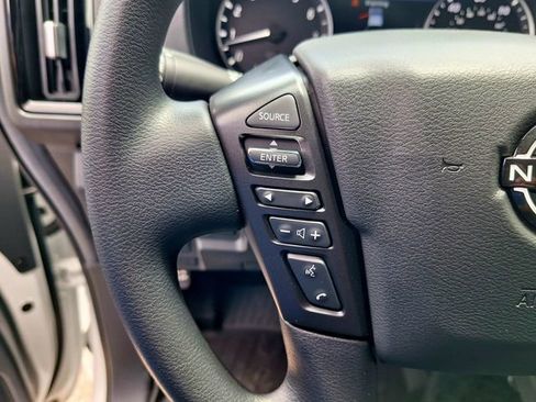 New 2026 Nissan Frontier SV RWD image 15