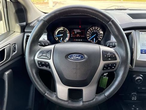 Used 2020 Ford Ranger XLT w/ Equipment Group 301A Mid image 15