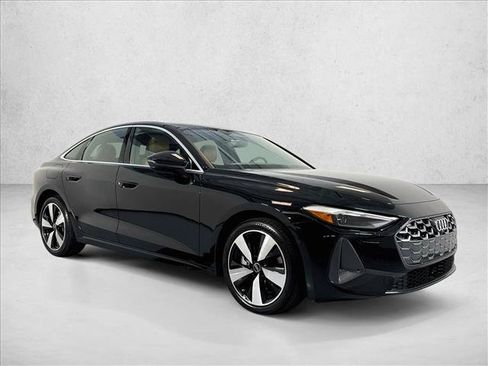Used 2025 Audi A5 2.0T Premium w/ Convenience Package AWD/4WD image 3