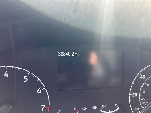 Used 2023 Ford Transit 250 148 High Roof AWD w/ Load Area Protection Package image 6