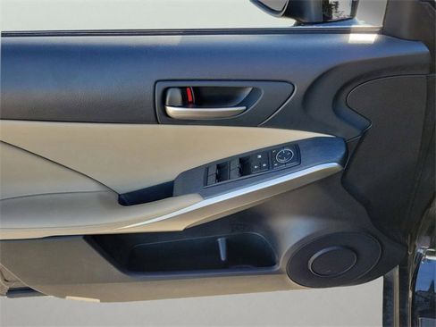 Used 2020 Lexus IS 350 F Sport w/ F Sport Package image 13