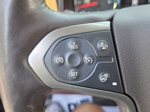 Used 2018 Chevrolet Silverado 1500 High Country AWD/4WD image 25