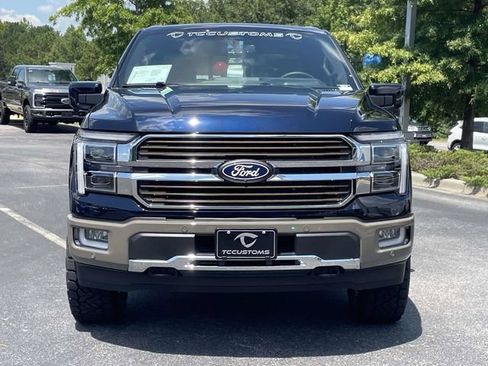 New 2026 Ford F150 King Ranch AWD/4WD image 19