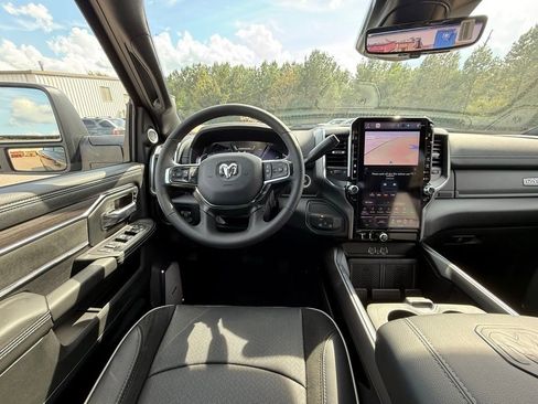 New 2026 RAM 2500 Laramie image 14