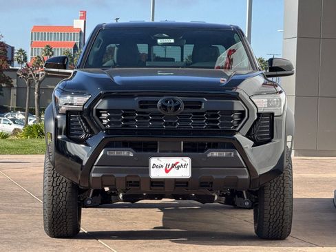 New 2026 Toyota Tacoma TRD Off-Road image 10
