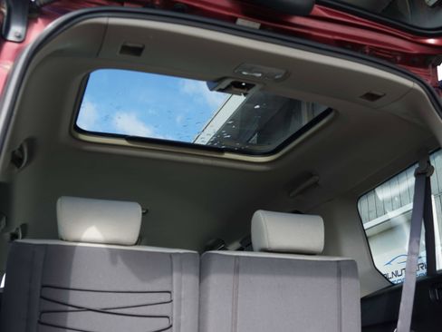 Used 2008 Honda Element EX image 45