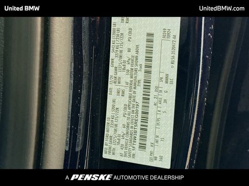Used 2024 Ford F350 XL w/ STX Appearance Package AWD/4WD image 12