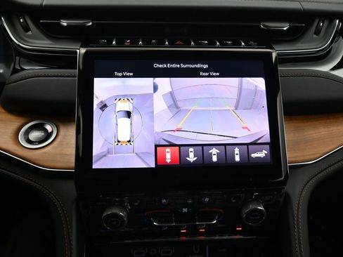 New 2025 Jeep Grand Cherokee L Summit image 22