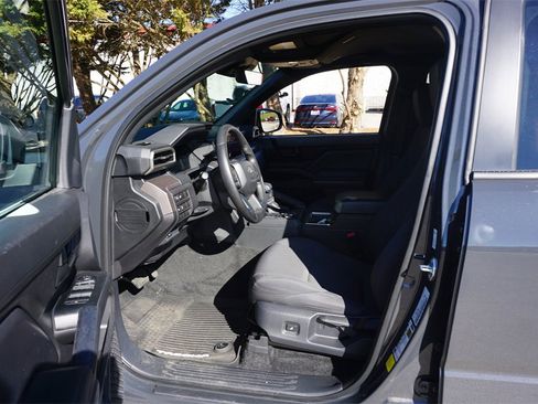 Used 2024 Toyota Tacoma SR5 image 2