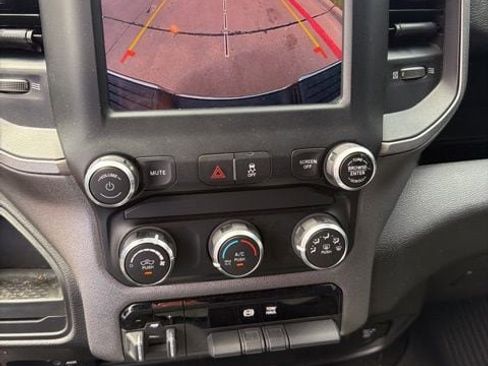 Used 2023 RAM 3500 Tradesman AWD/4WD image 2