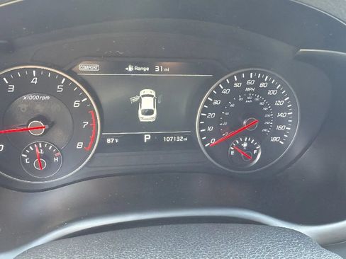 Used 2019 Kia Stinger GT2 RWD image 22