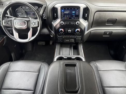 Used 2022 GMC Sierra 1500 SLT AWD/4WD image 13