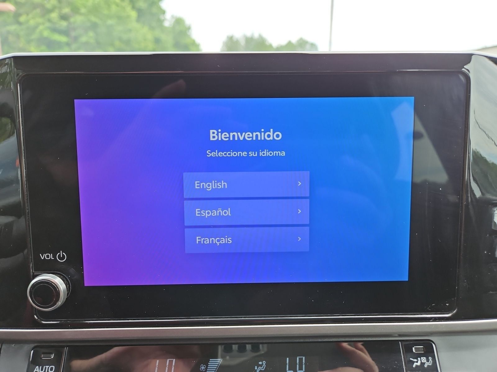 Used 2025 Toyota Camry LE FWD image 28