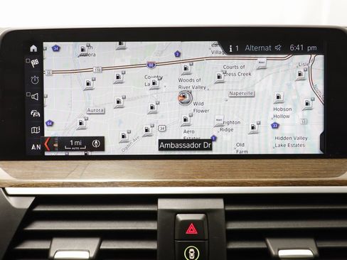 Used 2019 BMW X3 sDrive30i image 10