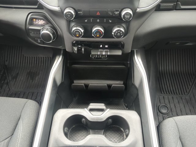 Used 2023 RAM 1500 Big Horn RWD image 20