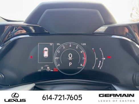 New 2026 Lexus NX 350 AWD w/ Premium Package image 23