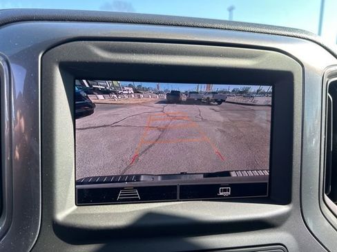 New 2026 Chevrolet Silverado 2500 Custom w/ Custom Value Package image 21