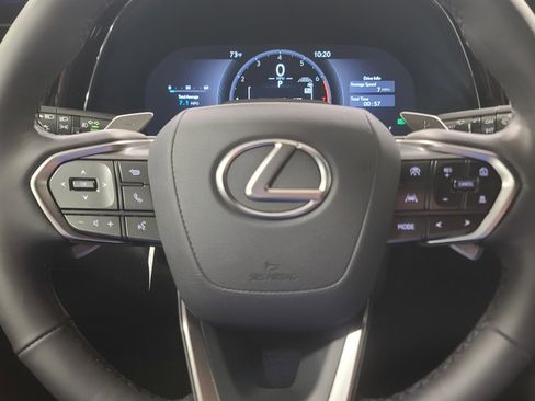 Used 2026 Lexus TX 350 AWD w/ Technology Package image 18