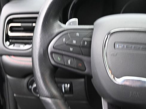 Used 2023 Dodge Durango GT image 32