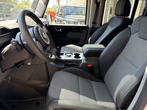 Used 2024 INEOS Grenadier Trialmaster Edition image 13