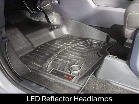 Certified 2021 Ford F150 XLT w/ Equipment Group 302A High image 43