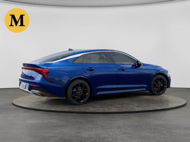 New 2026 Kia K5 GT-Line w/ GT-Line Premium Package AWD/4WD image 6
