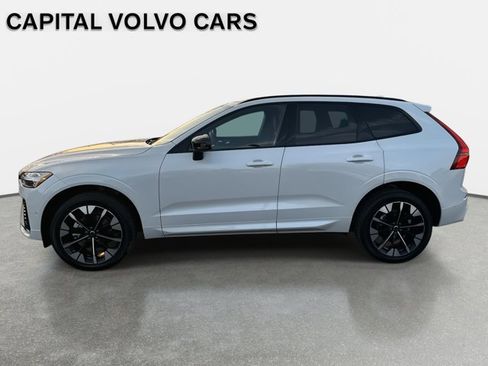 New 2026 Volvo XC60 B5 Plus w/ Protection Package Premier AWD/4WD image 2
