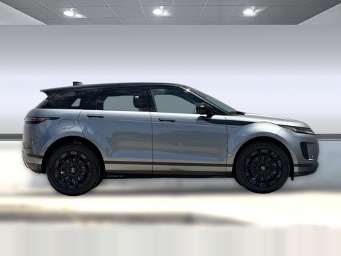 Used 2024 Land Rover Range Rover Evoque S AWD/4WD image 8