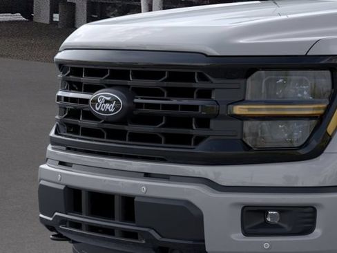New 2026 Ford F150 XLT w/ Equipment Group 303A High AWD/4WD image 17