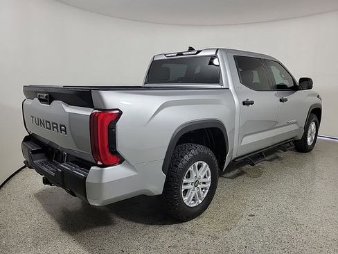 New 2025 Toyota Tundra SR5 image 6