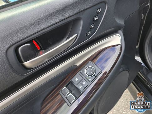 Used 2022 Lexus RC 350 w/ Premium Package image 24